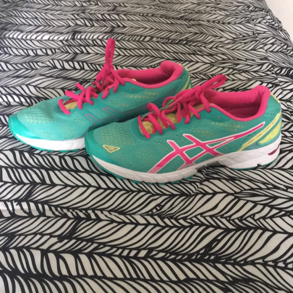 PERFECT ASICS